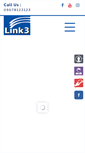Mobile Screenshot of link3.net